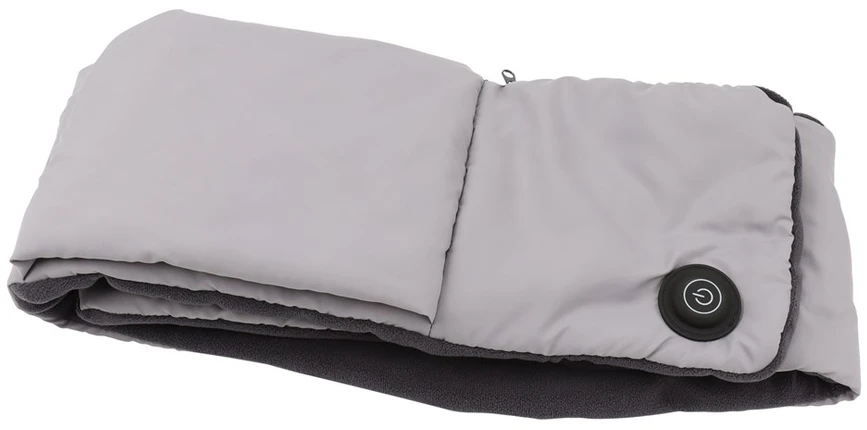 Carruzzo AddLiving 3253 elektrinis šildymo padelis 126 x 17 cm