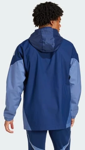 Adidas JI6543_210 paltas arba švarkas