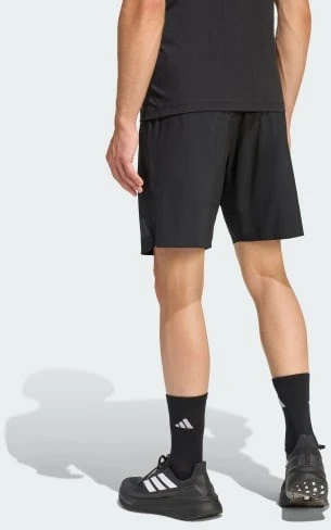 Adidas JM5542_210 šortai Kištukinis Juoda