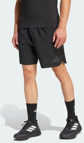 Adidas JM5542_210 šortai Kištukinis Juoda