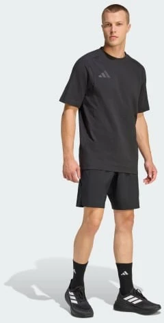 Adidas JM5542_210 šortai Kištukinis Juoda
