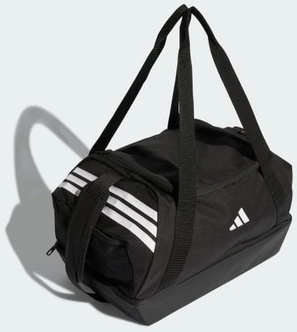 Adidas TIRO sportinis krepšys su skyriumi apačioje, Dydis S JY7939
