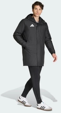 Carruzzo Adidas JZ6668_195 paltas arba švarkas