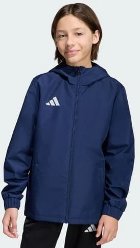 Carruzzo Adidas JZ9103_480 paltas arba švarkas