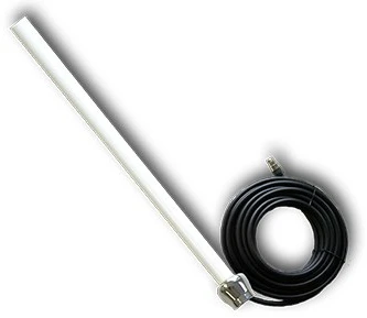 Carruzzo AirLancer ON-360ag tinklo antena Daugiakryptė antena N tipas 6,5 dBi