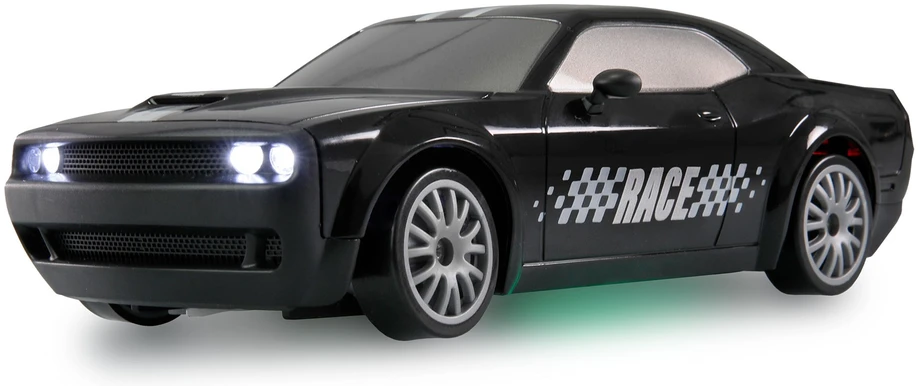 Carruzzo Amewi 21110 Radijo bangomis valdomas (RC) modelis Šonaslydžio automobilis Elektrinis variklis 1:20