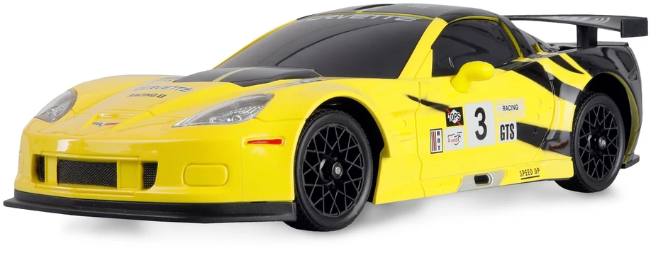 Carruzzo Amewi 21123 Radijo bangomis valdomas (RC) modelis Šonaslydžio automobilis Elektrinis variklis 1:18