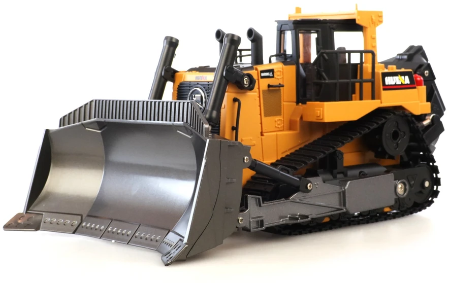 Carruzzo Amewi 22518 Radijo bangomis valdomas (RC) modelis Buldozeris Elektrinis variklis 1:24