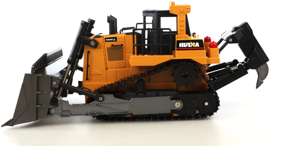 Carruzzo Amewi 22518 Radijo bangomis valdomas (RC) modelis Buldozeris Elektrinis variklis 1:24