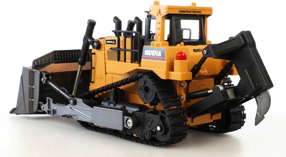 Carruzzo Amewi 22518 Radijo bangomis valdomas (RC) modelis Buldozeris Elektrinis variklis 1:24