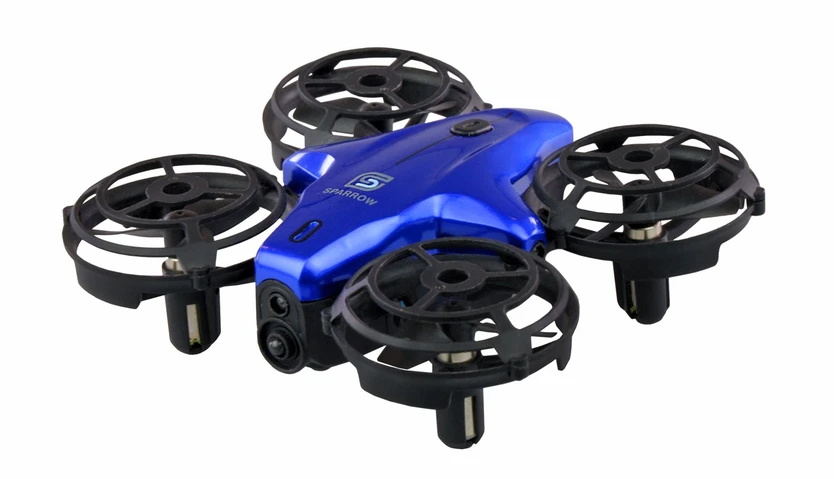 Carruzzo Amewi 25326 Radijo bangomis valdomas (RC) modelis Elektrinis variklis