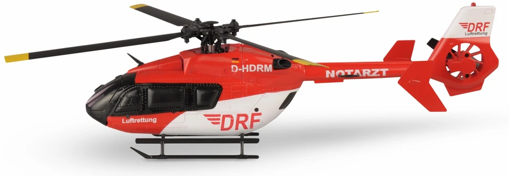 Carruzzo Amewi 25327 Radijo bangomis valdomas (RC) modelis Sraigtasparnis Elektrinis variklis