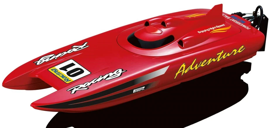 Carruzzo Amewi 26070 Radijo bangomis valdomas (RC) modelis Laive Elektrinis variklis