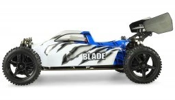 Carruzzo Amewi Blade Radijo bangomis valdomas (RC) modelis Elektrinė mašinėlė Elektrinis variklis 1:10