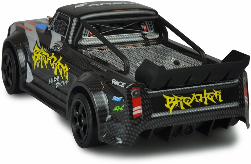 Carruzzo Amewi Breaker Pro Radijo bangomis valdomas (RC) modelis Sportinis automobilis Elektrinis variklis 1:16