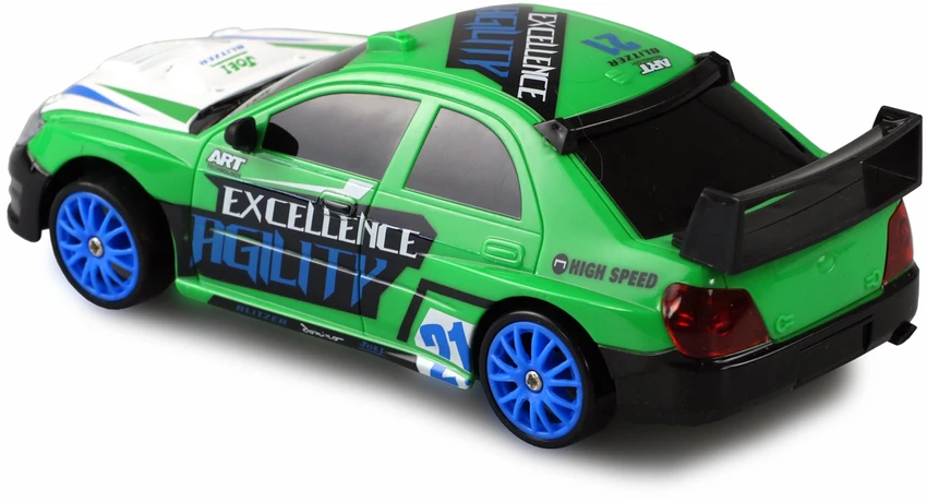Carruzzo Amewi Drift Radijo bangomis valdomas (RC) modelis Sportinis automobilis Elektrinis variklis 1:24