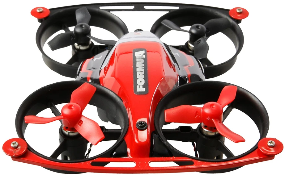 Carruzzo Amewi FormulA Radijo bangomis valdomas (RC) modelis Dronas Elektrinis variklis
