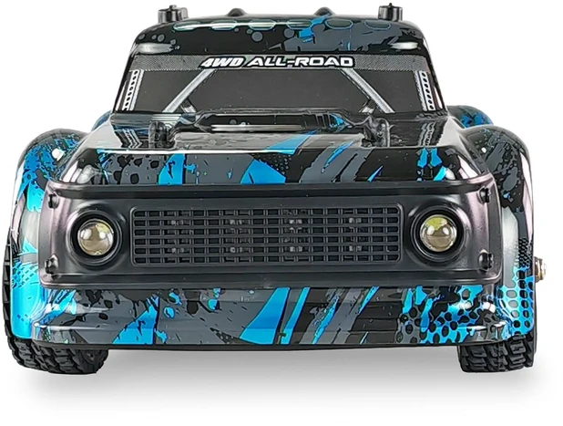 Carruzzo Amewi Hyper Go Breaker Prodrift 1.4 Radijo bangomis valdomas (RC) modelis Automobilis Elektrinis variklis 1:14