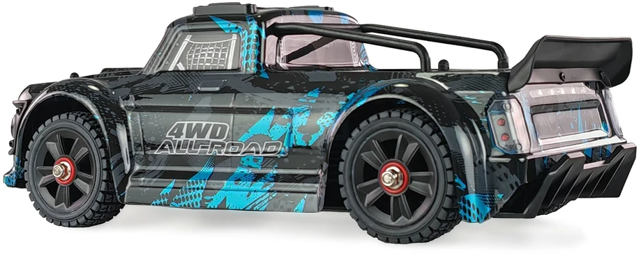 Carruzzo Amewi Hyper Go Breaker Prodrift 1.4 Radijo bangomis valdomas (RC) modelis Automobilis Elektrinis variklis 1:14