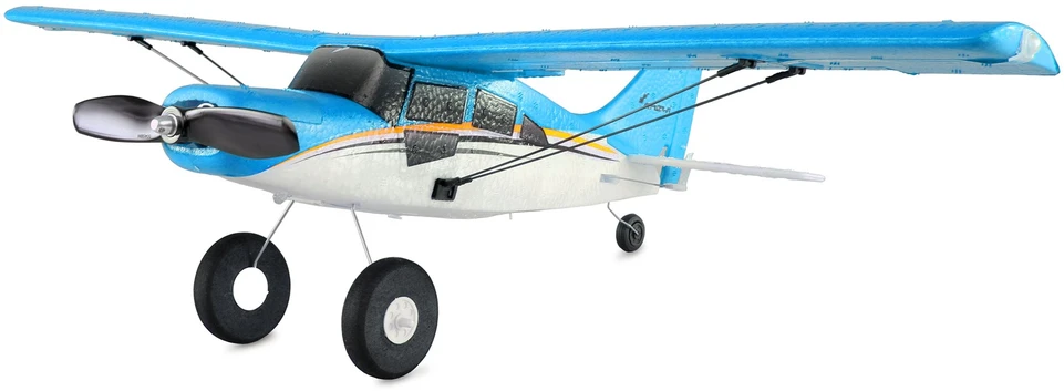 Carruzzo Amewi Maule M7 Radijo bangomis valdomas (RC) modelis Orlaivis Elektrinis variklis