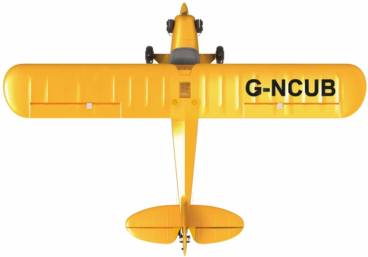 Carruzzo Amewi Skylark Radijo bangomis valdomas (RC) modelis Orlaivis Elektrinis variklis