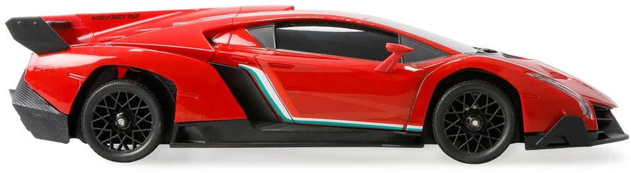 Carruzzo Amewi Veneno Radijo bangomis valdomas (RC) modelis Šonaslydžio automobilis Elektrinis variklis 1:18