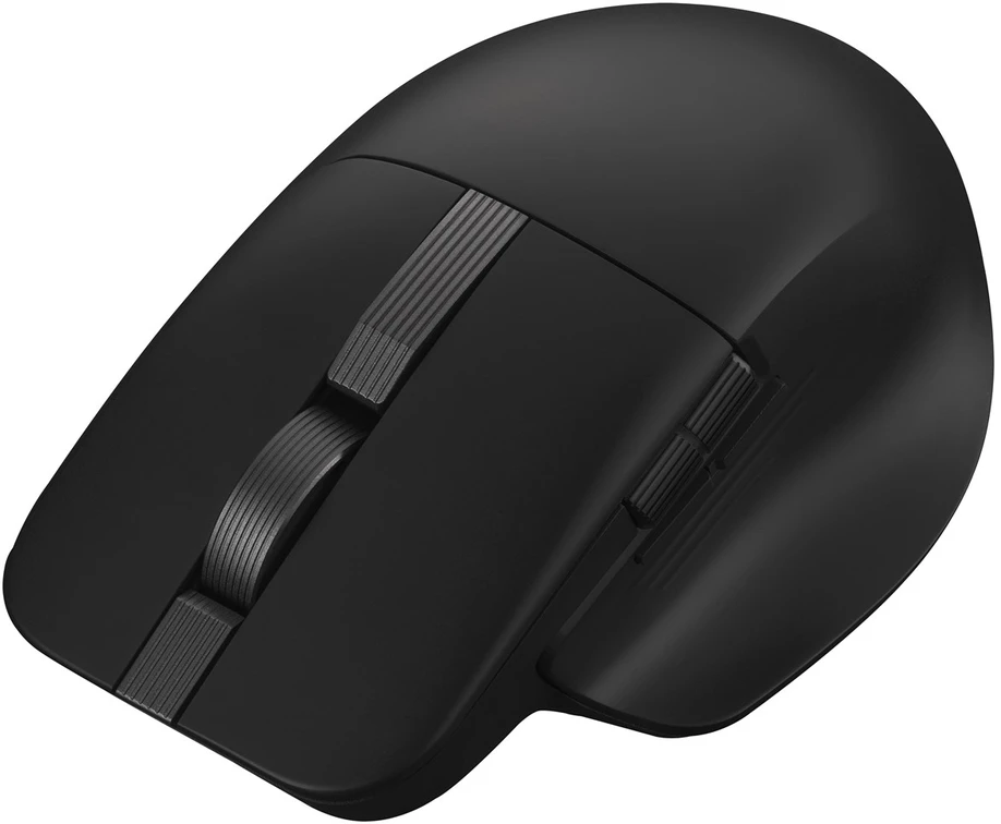 Asus Pelė | MD301 | Wireless | Bluetooth | Juodas