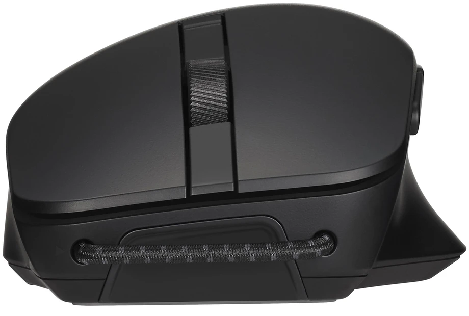 Carruzzo ASUS SmartO Pelė MD200 kompiuterinė pelė Biuras dešinei rankai RD belaidis ryšys + „Bluetooth“ Optinis 4200 DPI