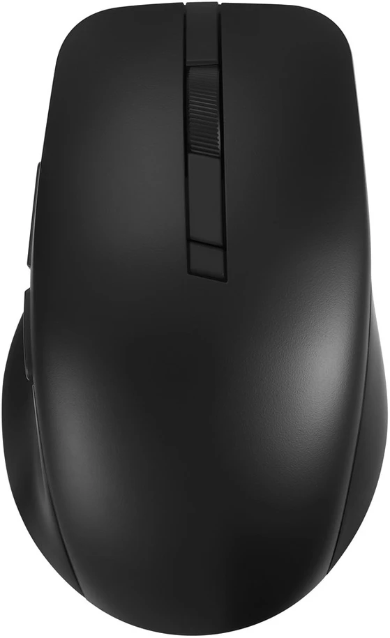 Carruzzo ASUS SmartO Pelė MD200 kompiuterinė pelė Biuras dešinei rankai RD belaidis ryšys + „Bluetooth“ Optinis 4200 DPI