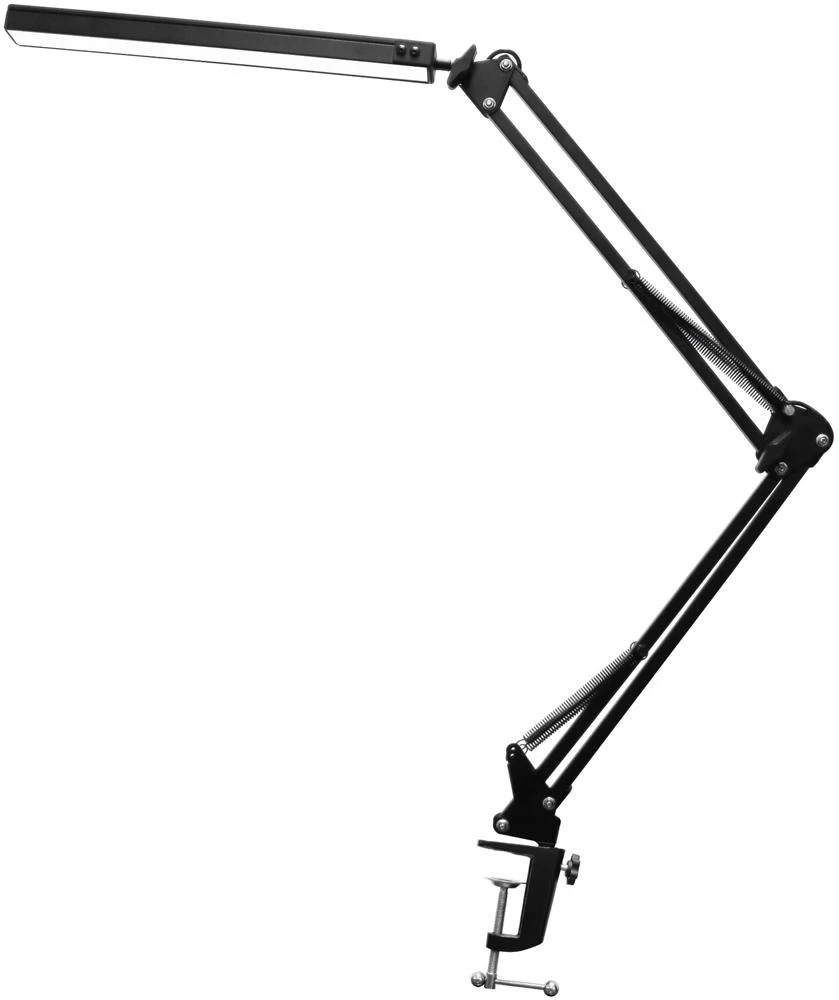 Avide LED stalinis šviestuvas James 12W USB