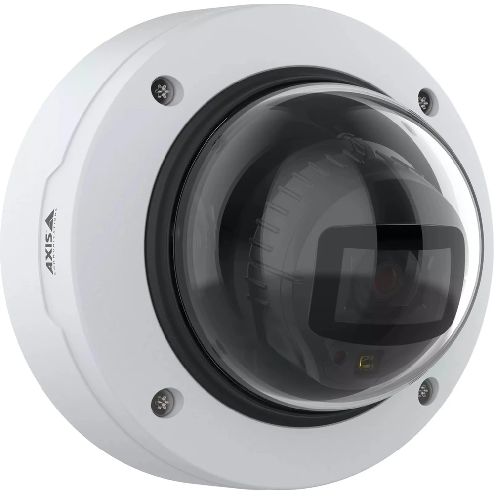Carruzzo Axis P3275-LV Skliautas IP apsaugos kamera Vidaus 1920 x 1080 pikseliai Ant lubų / sienos / stulpo