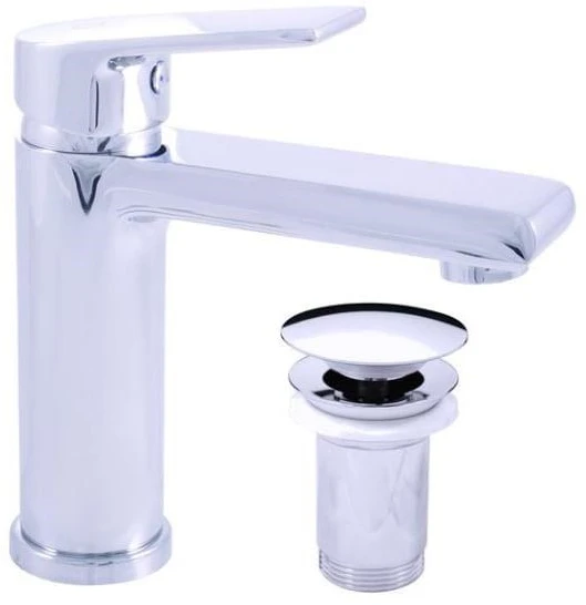 Carruzzo Basin Faucet COLORADO DCO129.5K