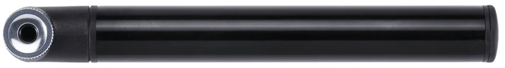 Carruzzo BBB Cycling SingleShot Juoda Rankinė oro pompa