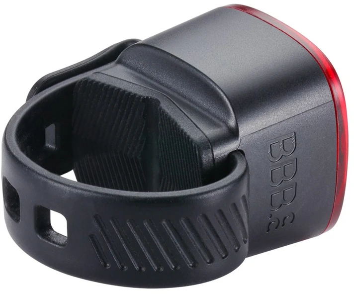 Carruzzo BBB Cycling Spirit Galinis žibintas LED 12 lm