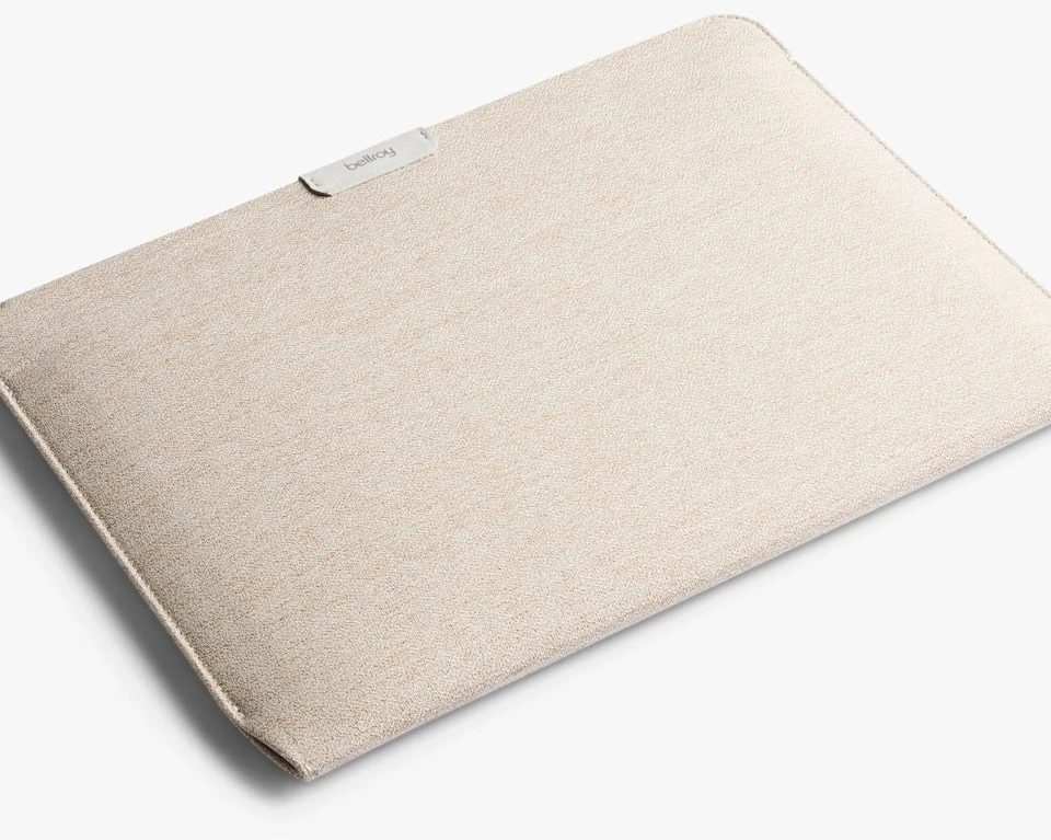 Carruzzo Bellroy Nešiojamas kompiuteris Sleeve 16" saltbush