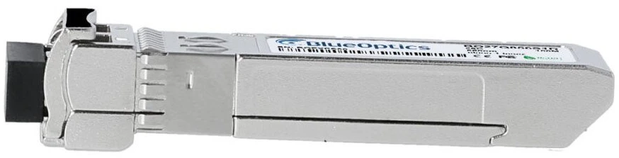 Šakotuvas Carruzzo BlueOptics 407-BBXU tinklo siųstuvų-imtuvų modulis Optinis pluoštas 25000 Mbit/ai SFP28 850 nm