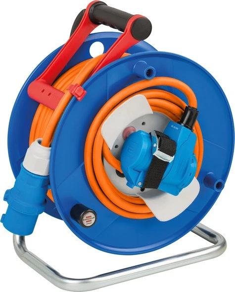 Carruzzo Brennenstuhl 1182470100 laidų ritė 23 m