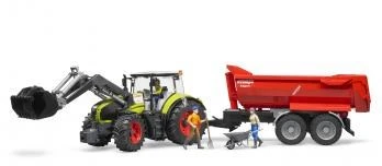 Carruzzo Bruder BR-03013 / 4001702030131