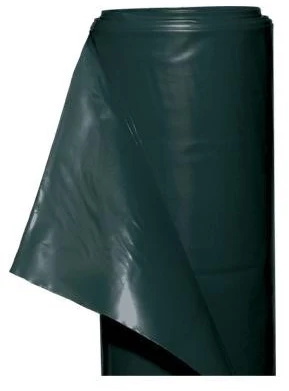 Carruzzo statybinė plėvelė vandeniui ECO 5x20m 0,3mm