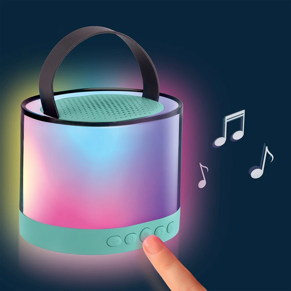 Canal Toys CREATOR Mini karaokės rinkinys dviems