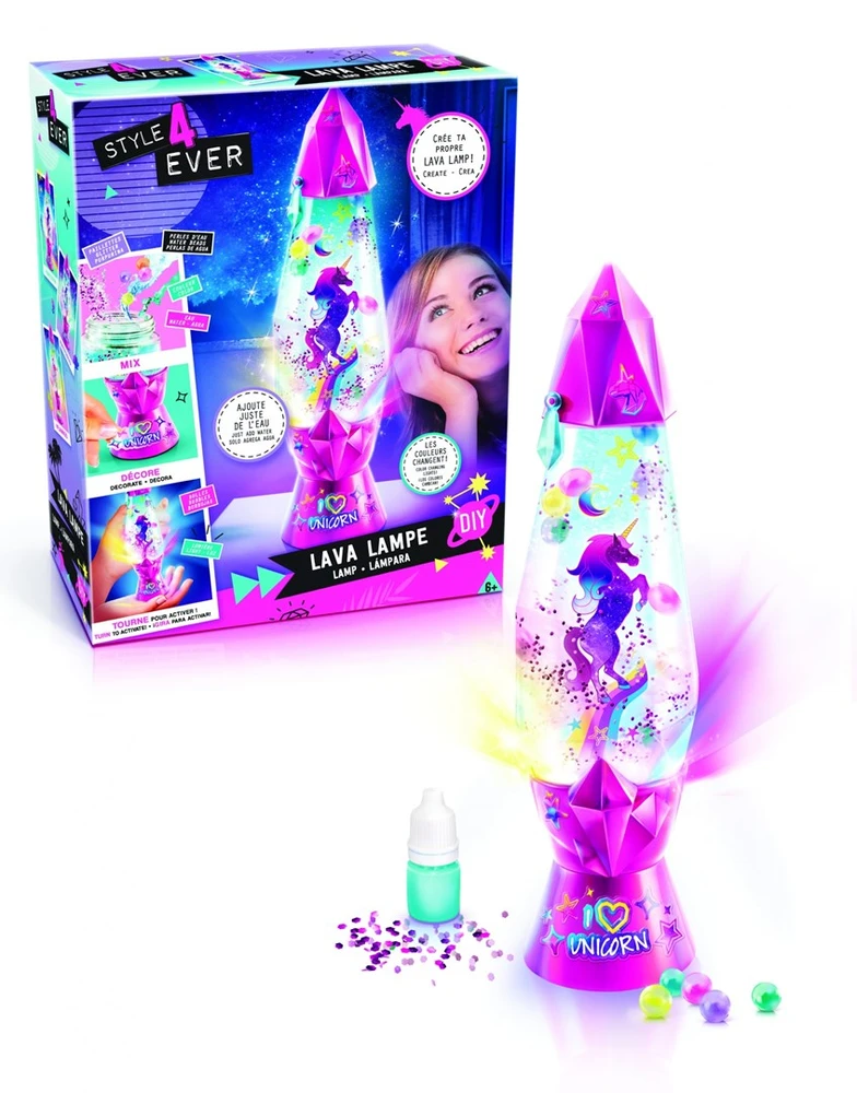 Carruzzo Canal Toys OFG 180 Meno arba amatų žaislas