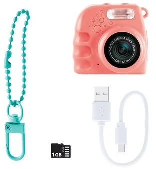 Carruzzo Canal Toys Photo Creator CLK060