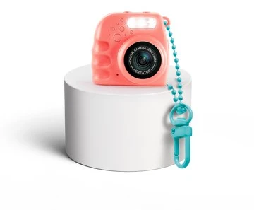 Carruzzo Canal Toys Photo Creator CLK060