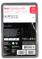 OCE Canon Toneris CW 500 Juodas Juodas (1070038734) 9787B004