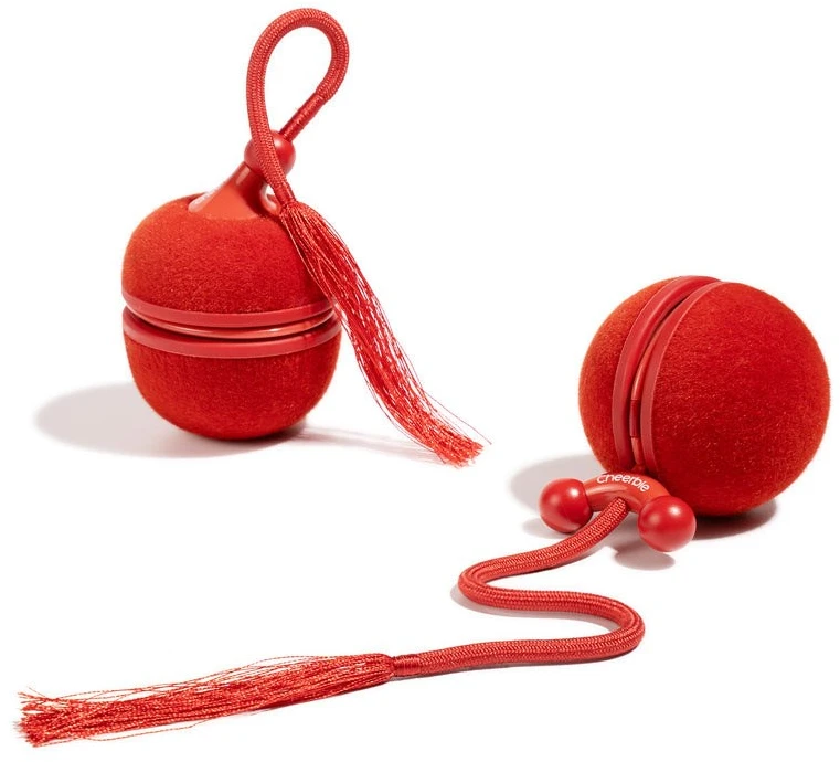 Carruzzo Cheerble Wicked Ball Duo2