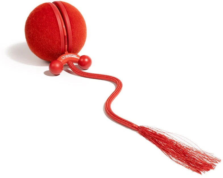 Carruzzo Cheerble Wicked Ball Duo2