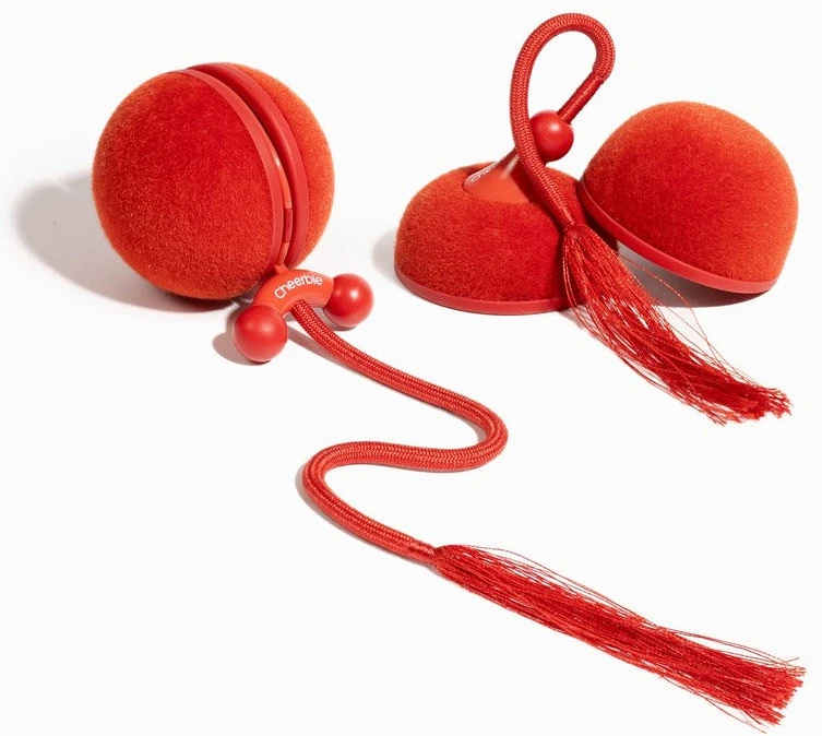 Carruzzo Cheerble Wicked Ball Duo2