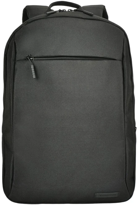 Carruzzo Conceptronic CAEDIX01B kompiuterio dėklas 39,6 cm (15.6″) Kuprinė Juoda