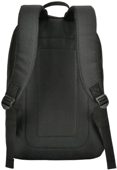 Carruzzo Conceptronic CAEDIX01B kompiuterio dėklas 39,6 cm (15.6″) Kuprinė Juoda