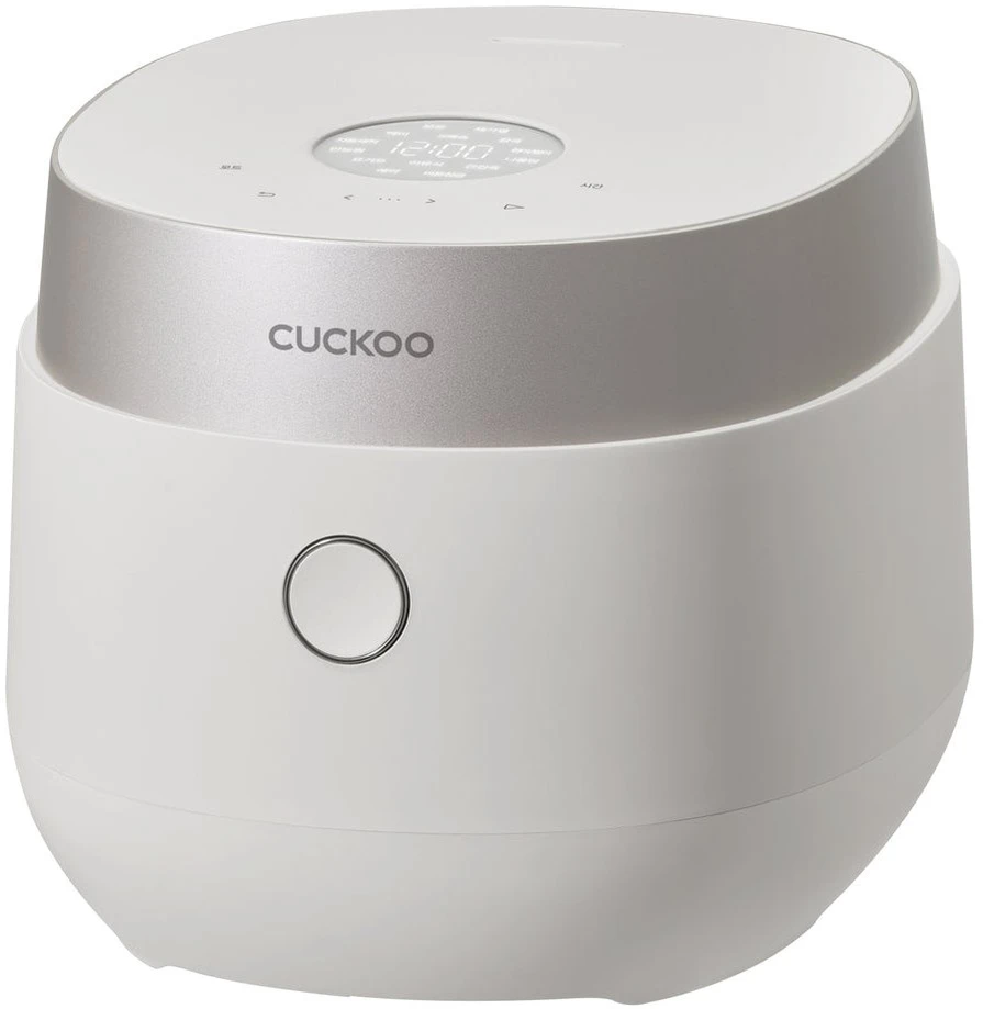Cuckoo Electronics Virtuvinis Kombainas - Ryžių Virimo Aparatas Cuckoo CR-0685FW 1080ml Baltas